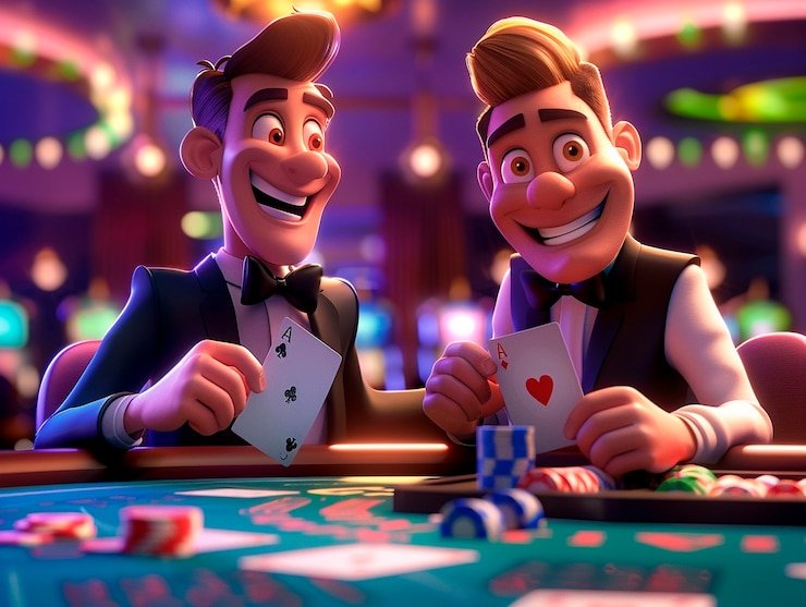zula Live Casino